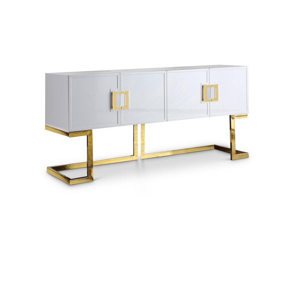 Beth Sideboard/Buffet. Picture 1