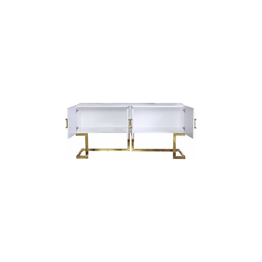 Beth Sideboard/Buffet. Picture 3