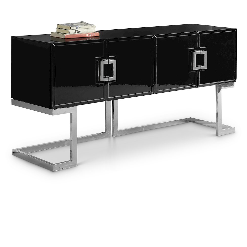 Beth Sideboard/Buffet. Picture 1