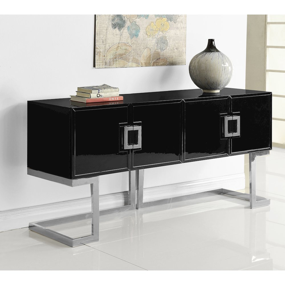Beth Sideboard/Buffet. Picture 2