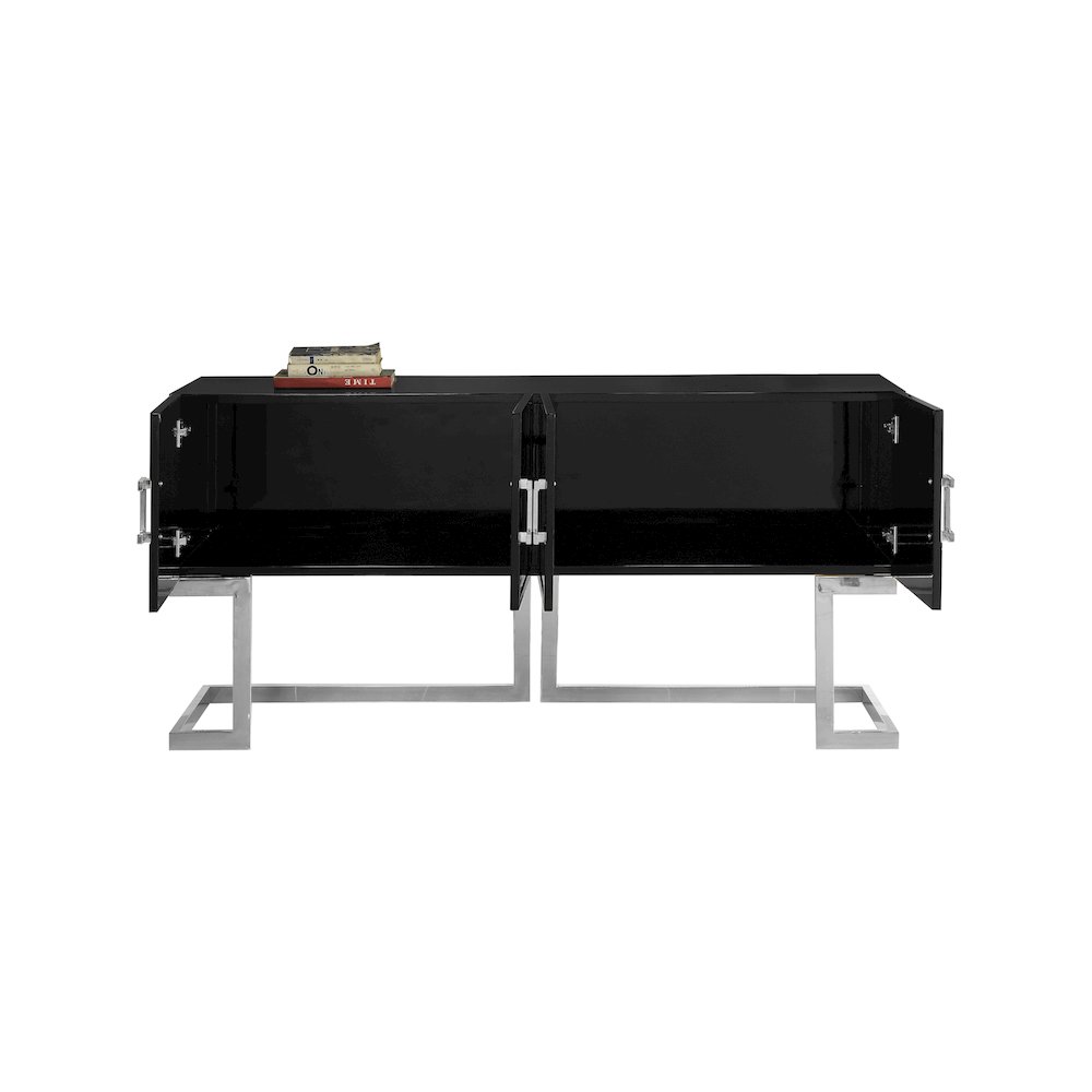 Beth Sideboard/Buffet. Picture 3