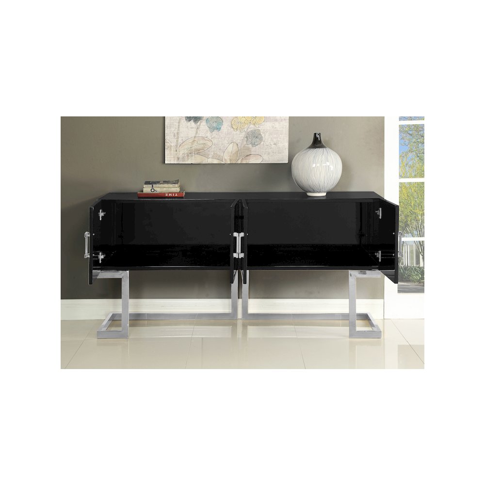 Beth Sideboard/Buffet. Picture 4