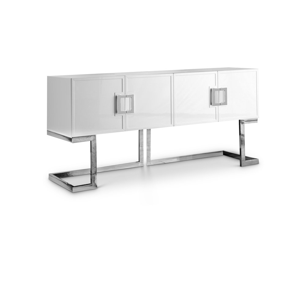 Beth Sideboard/Buffet. Picture 1