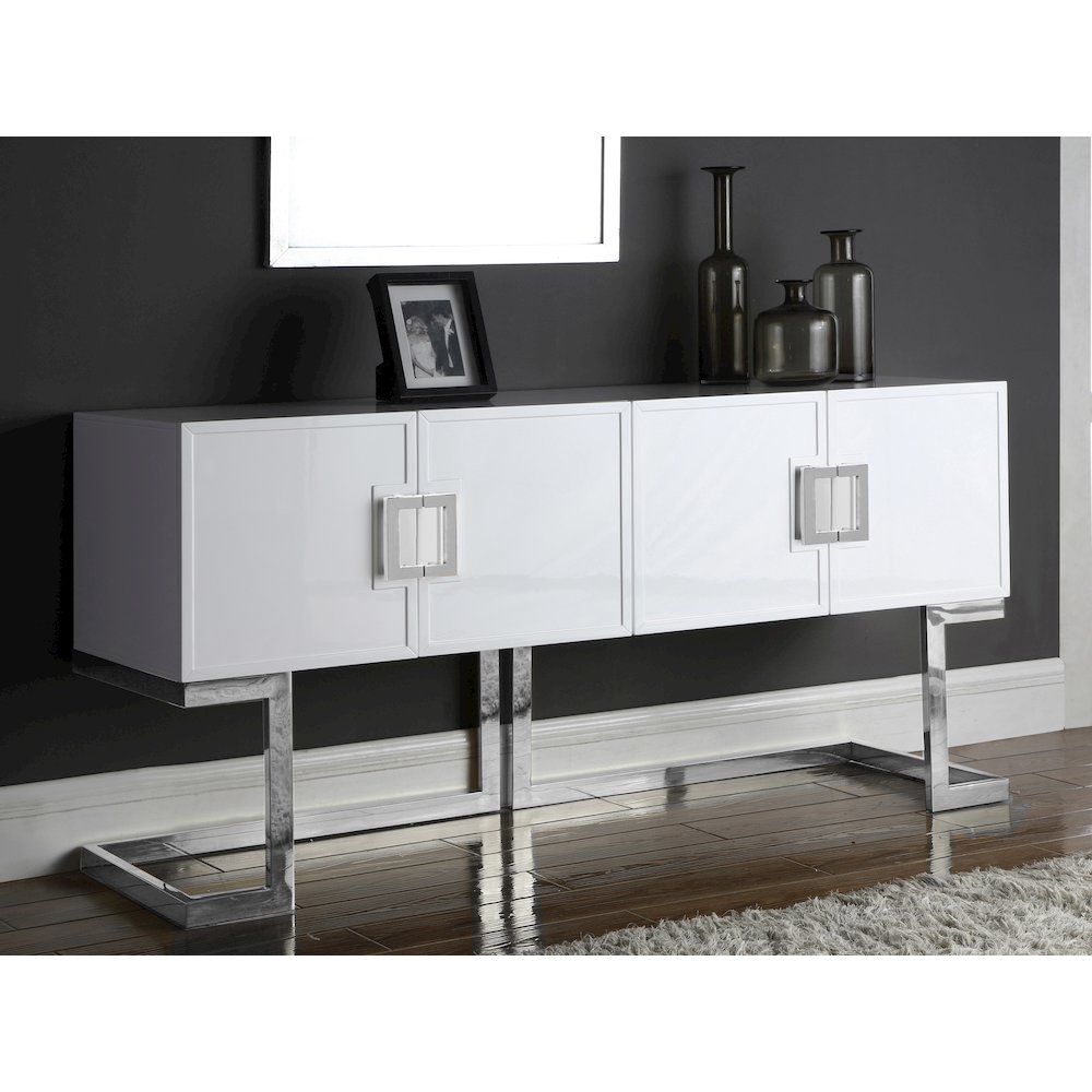 Beth Sideboard/Buffet. Picture 2