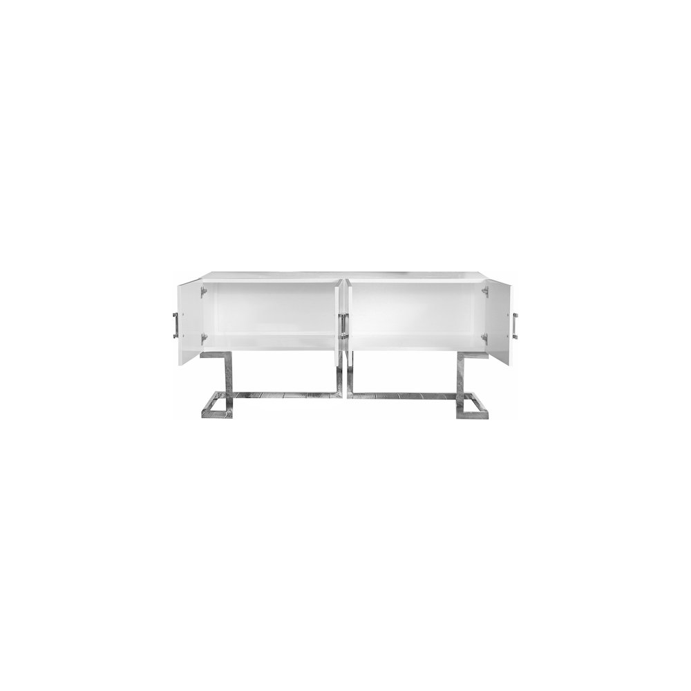 Beth Sideboard/Buffet. Picture 3