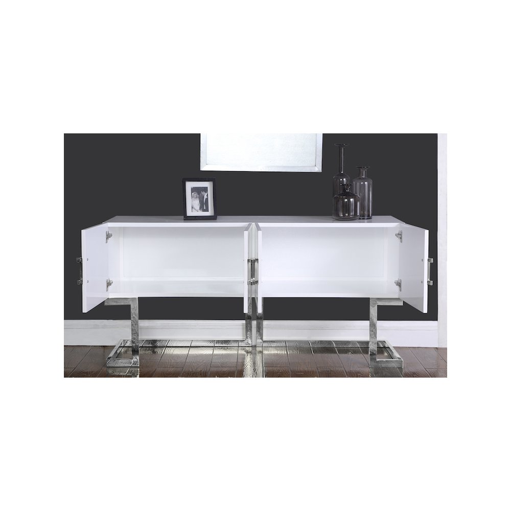 Beth Sideboard/Buffet. Picture 4