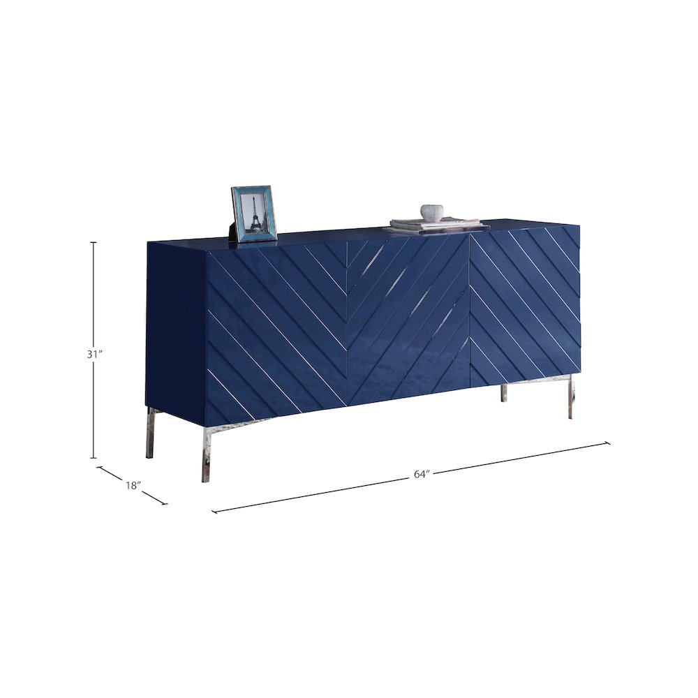 Collette Sideboard/Buffet. Picture 5