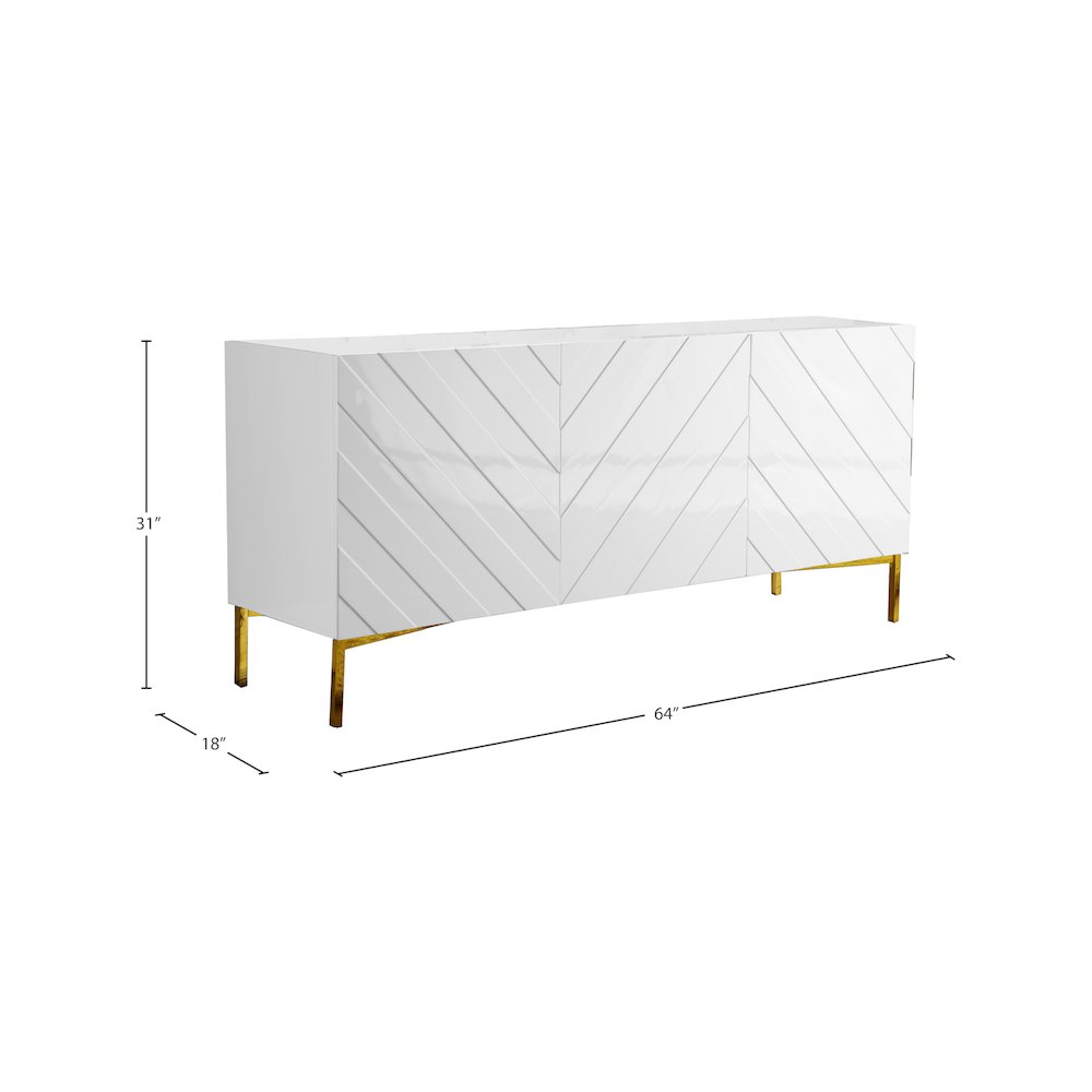 Collette Sideboard/Buffet. Picture 5