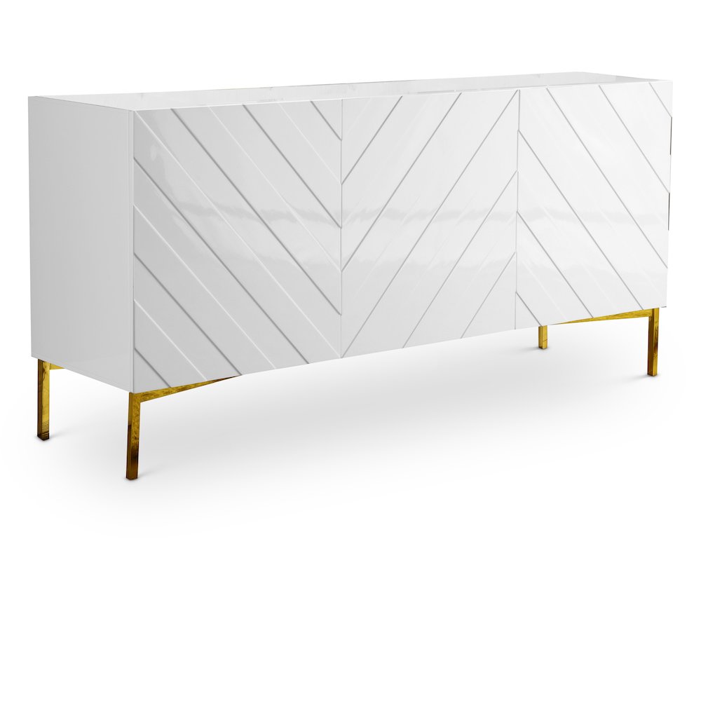 Collette Sideboard/Buffet. Picture 1