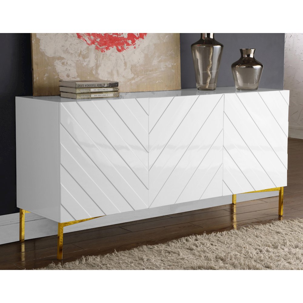 Collette Sideboard/Buffet. Picture 2