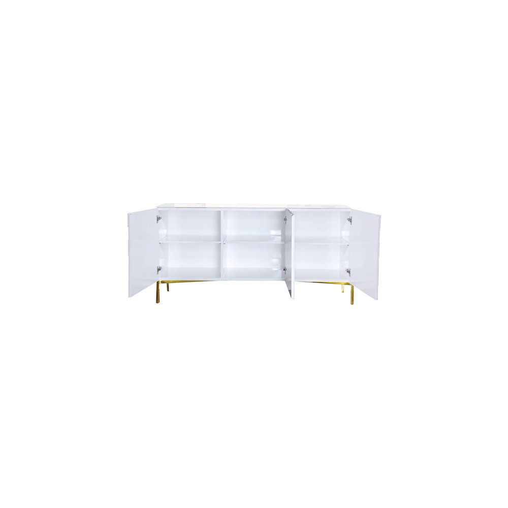 Collette Sideboard/Buffet. Picture 3