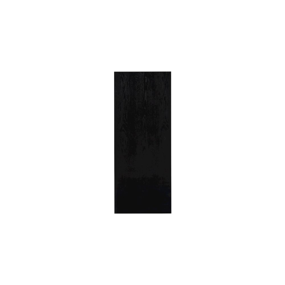 Fairfax Black Chest. Picture 5
