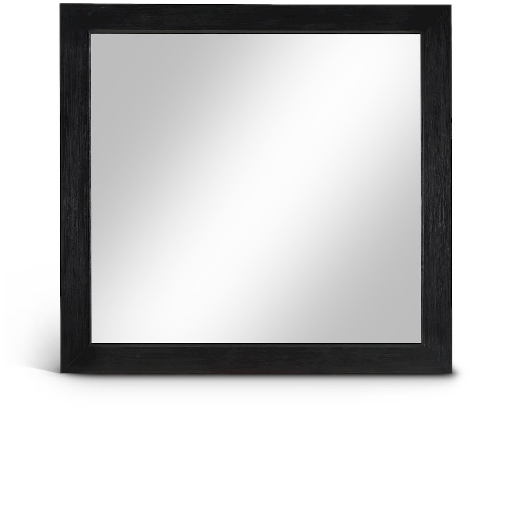 Fairfax Black Mirror. Picture 1