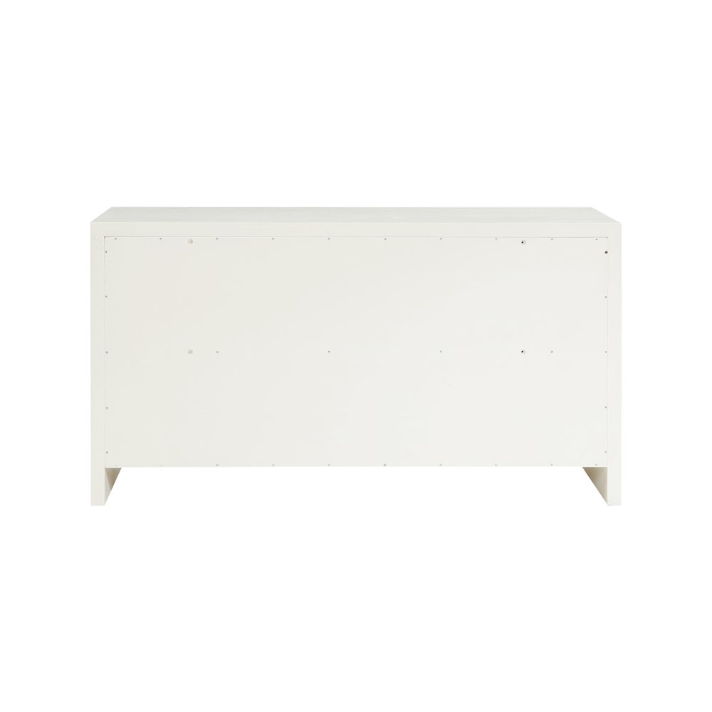 Fairfax Cream Dresser. Picture 8