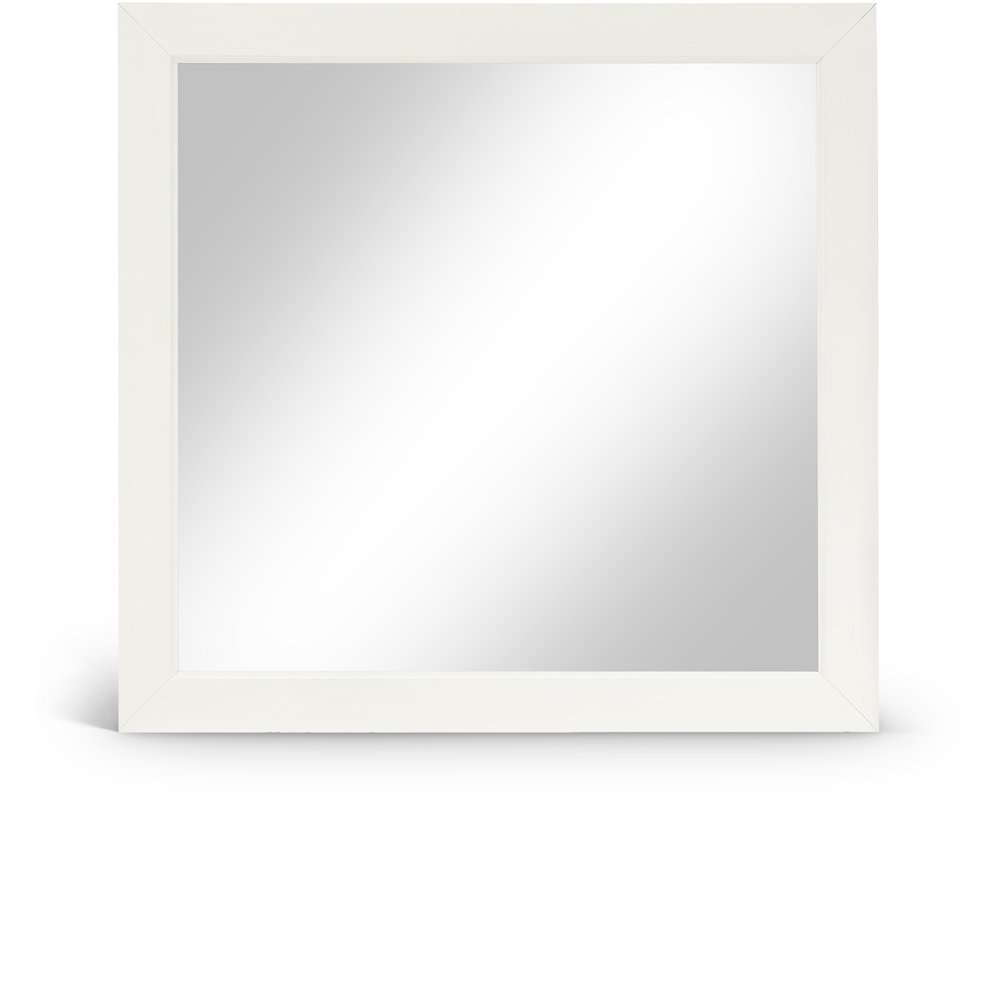 Fairfax Cream Mirror. Picture 1