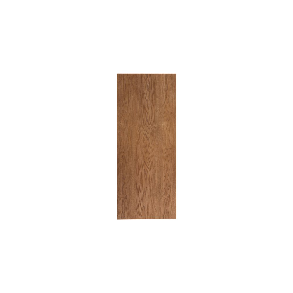 Fairfax Walnut Chest. Picture 5