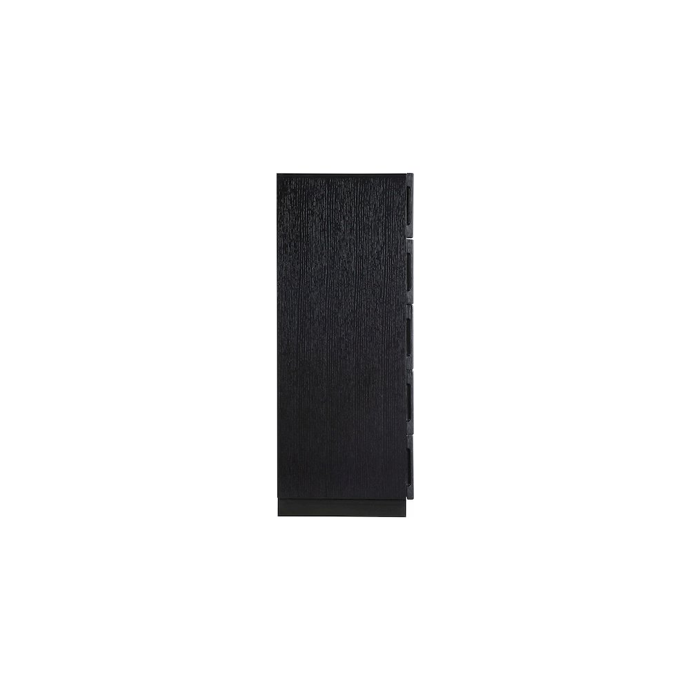 Weave Black Chest. Picture 4
