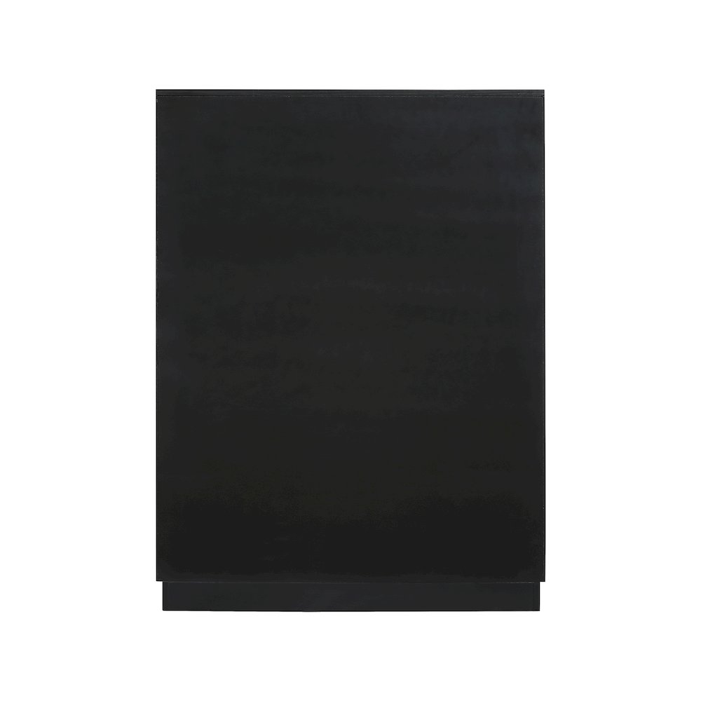 Weave Black Chest. Picture 5