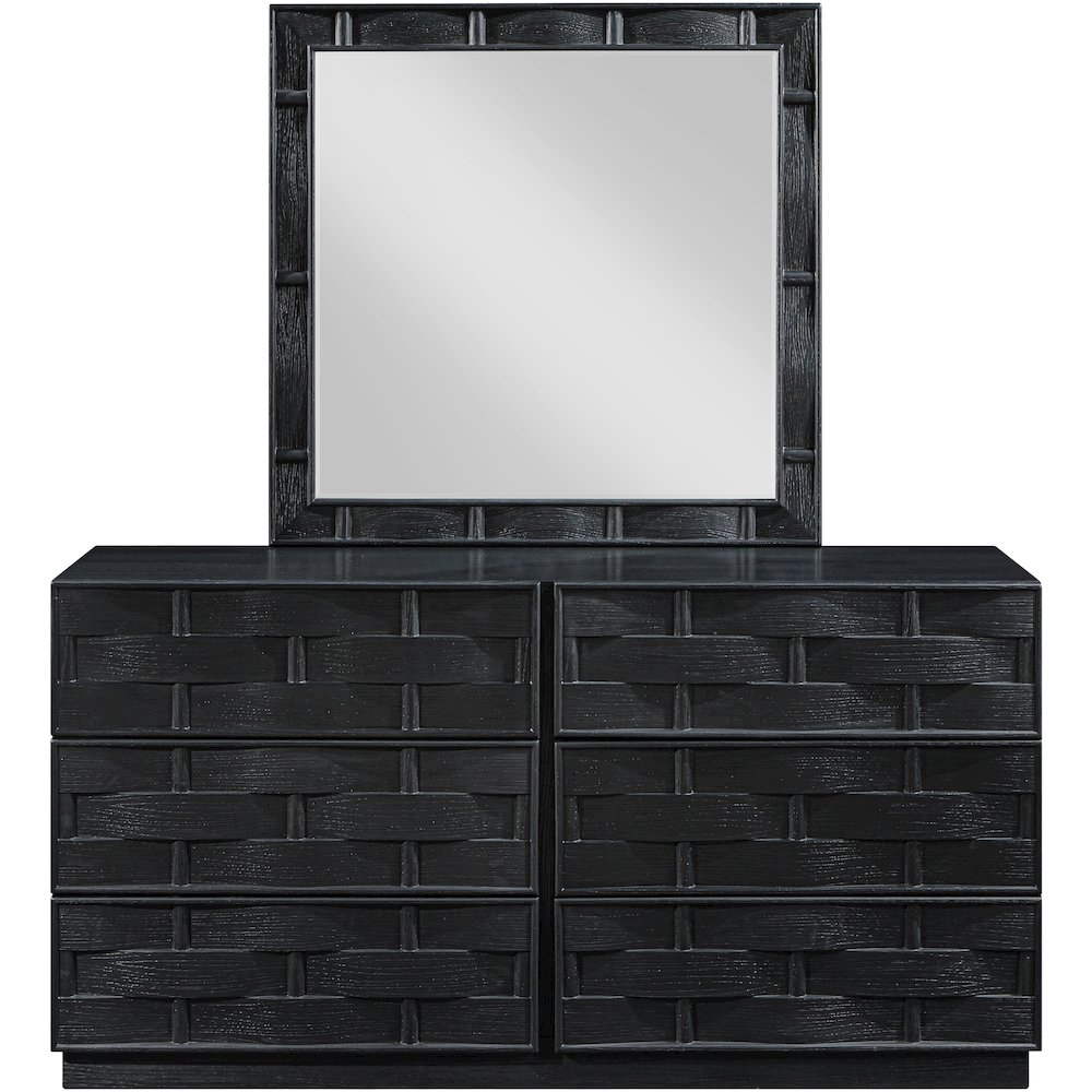 Weave Black Mirror. Picture 4