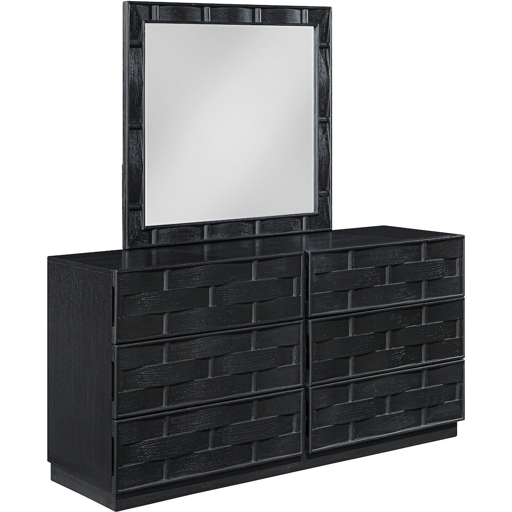 Weave Black Mirror. Picture 5