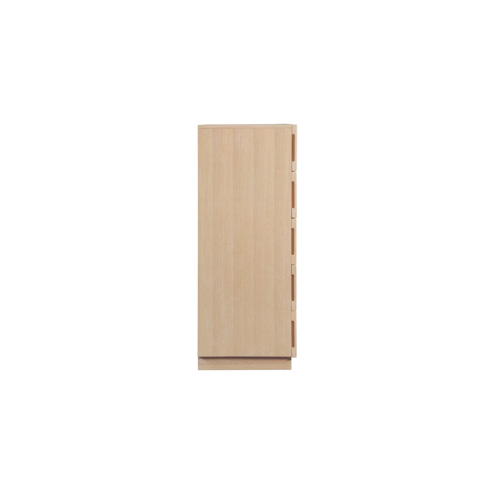 Weave Natural Chest. Picture 4