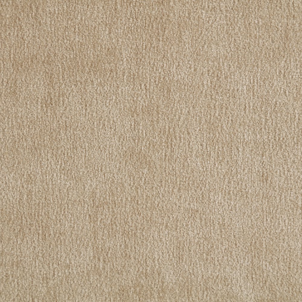 Neria Beige Chenille Fabric Upholstered Swivel Accent Chair. Picture 8