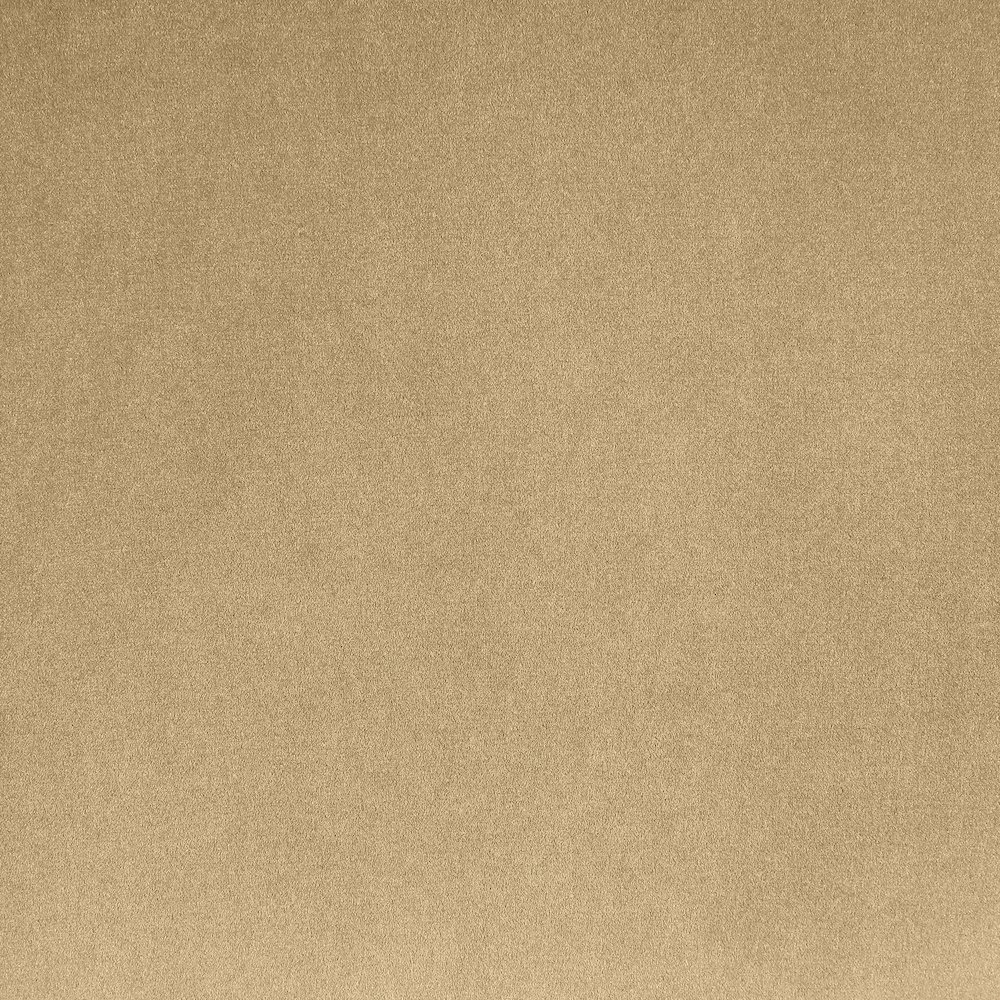 Nouveau Camel Velvet Accent Chair. Picture 8