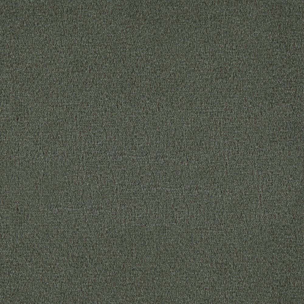 Elara Green Velvet Upholstered Swivel Accent Chair. Picture 8