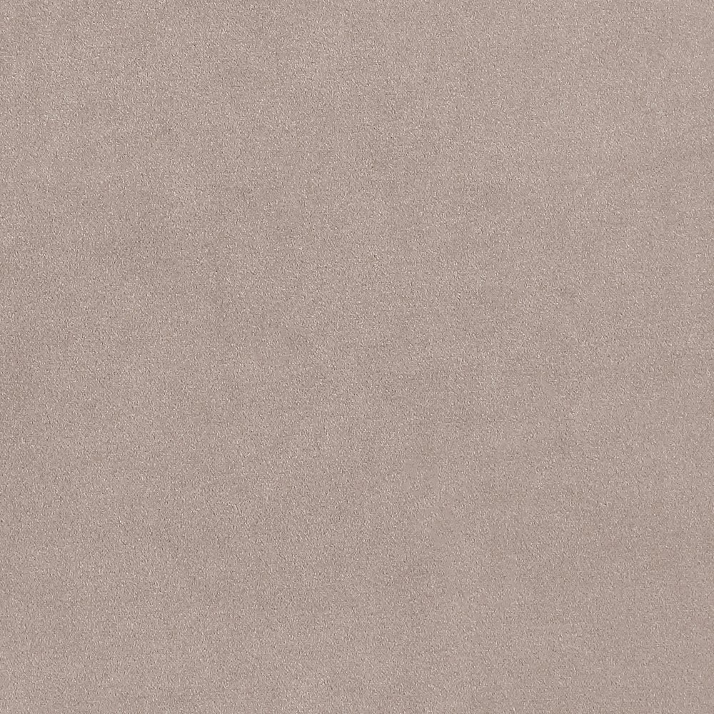 Elara Taupe Velvet Upholstered Swivel Accent Chair. Picture 8