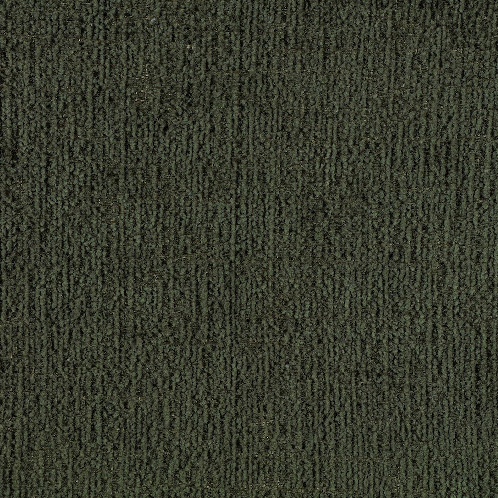 Marcella Green Fabric Upholstered Chaise Lounge. Picture 6