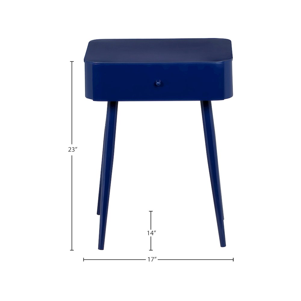Rylan Night Stand. Picture 4