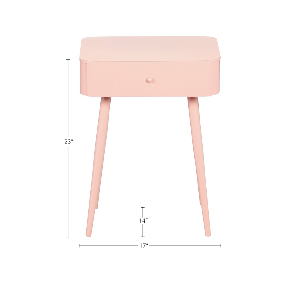 Rylan Night Stand. Picture 4