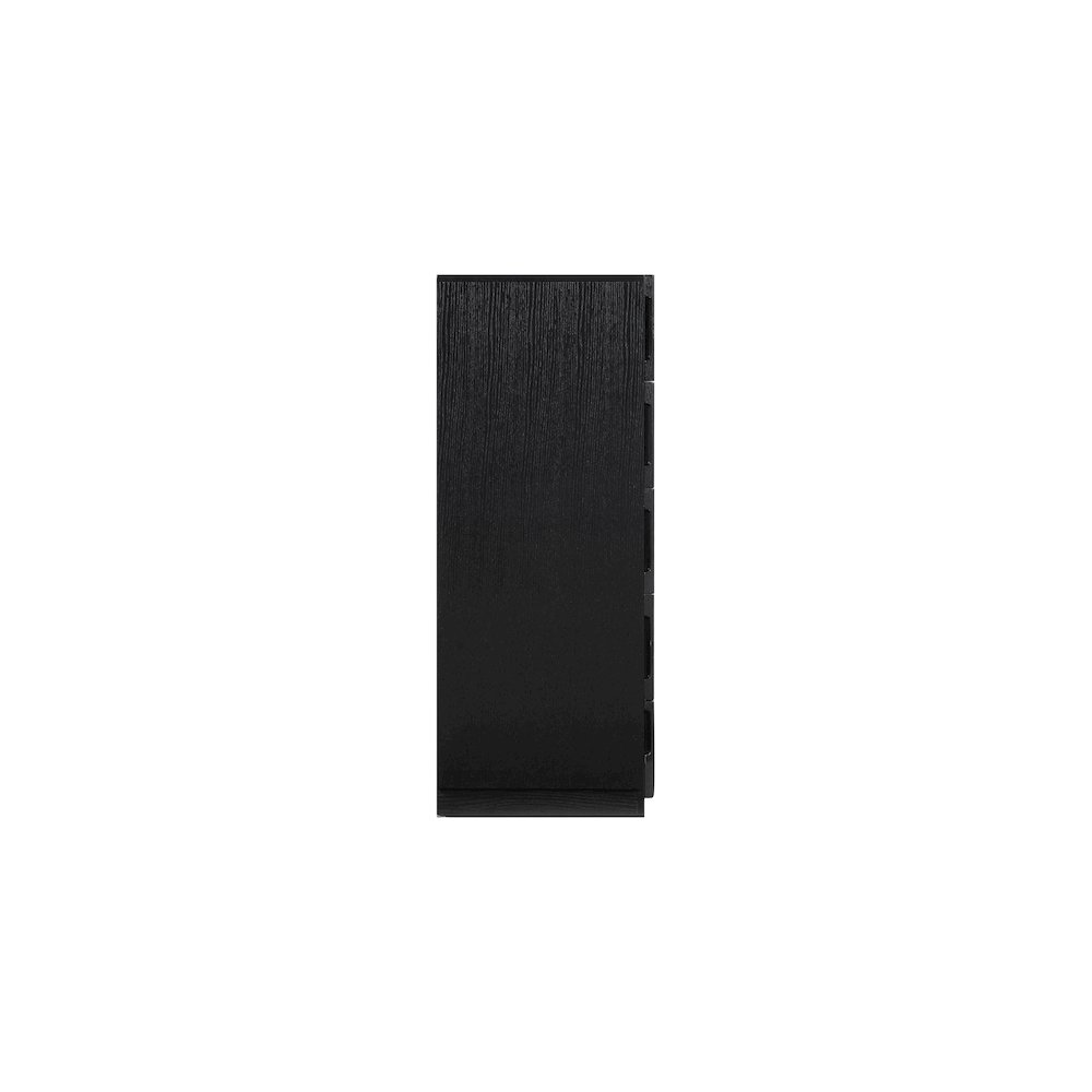 Scallop Black Chest. Picture 3