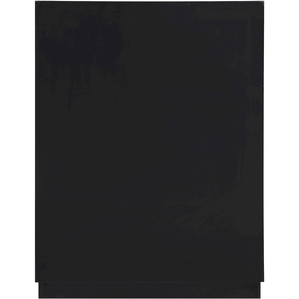 Scallop Black Chest. Picture 4