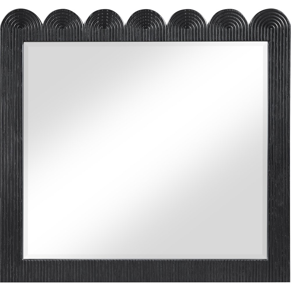 Scallop Black Mirror. Picture 2