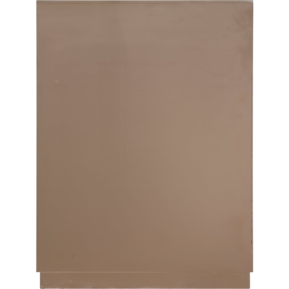Scallop Brown Chest. Picture 4