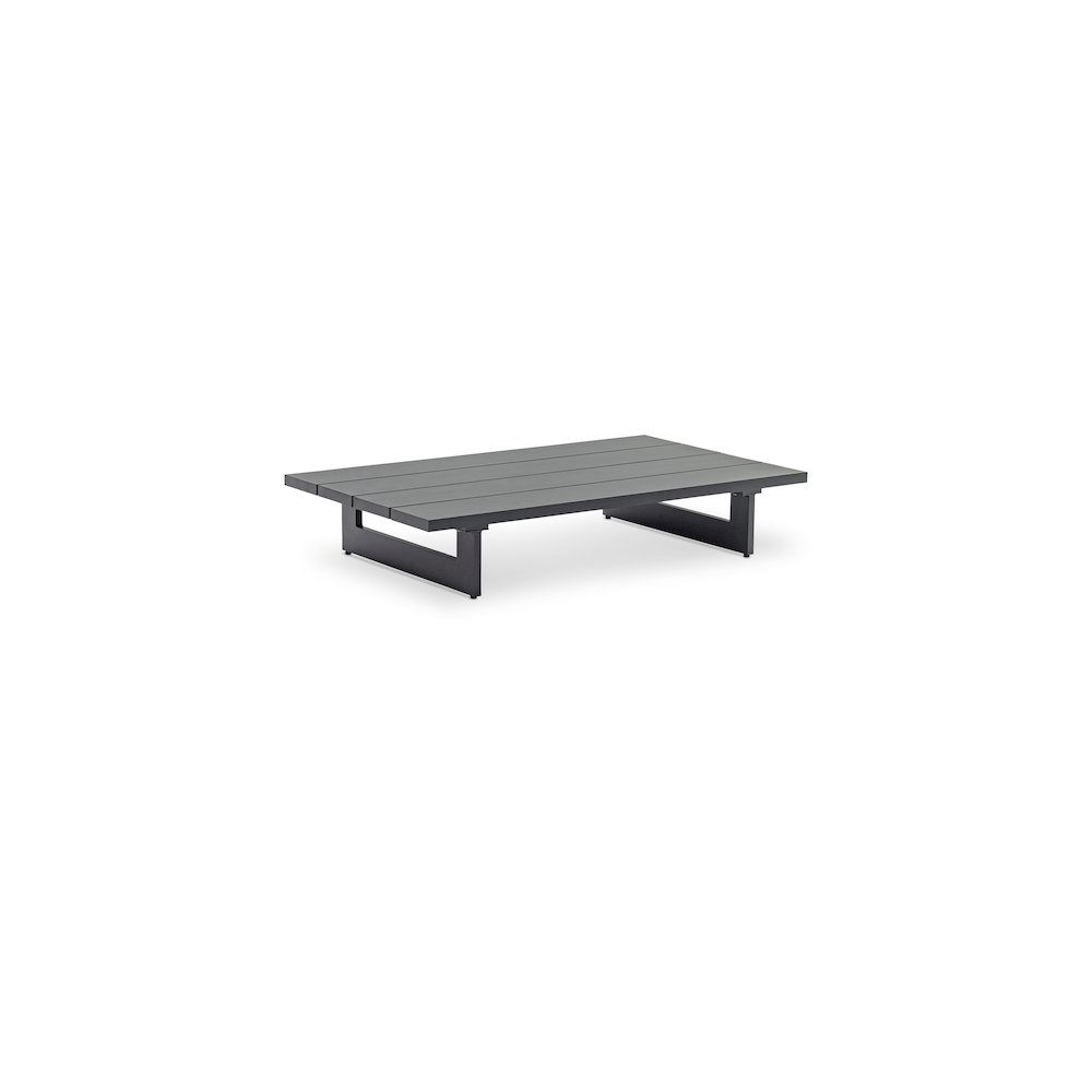 Maldives Outdoor Patio Coffee Table. Picture 1
