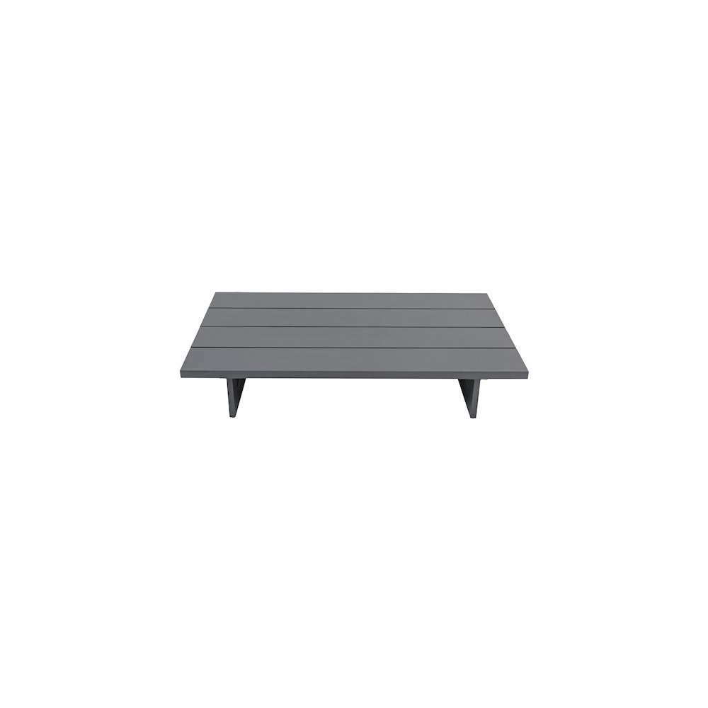 Maldives Outdoor Patio Coffee Table. Picture 2