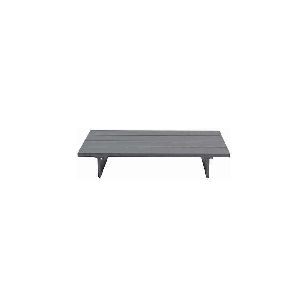 Maldives Outdoor Patio Coffee Table. Picture 3