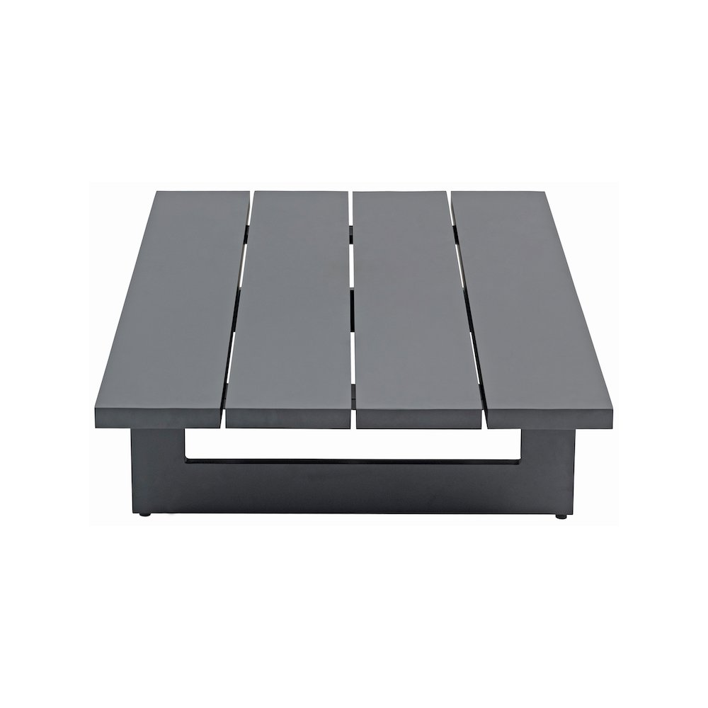Maldives Outdoor Patio Coffee Table. Picture 4