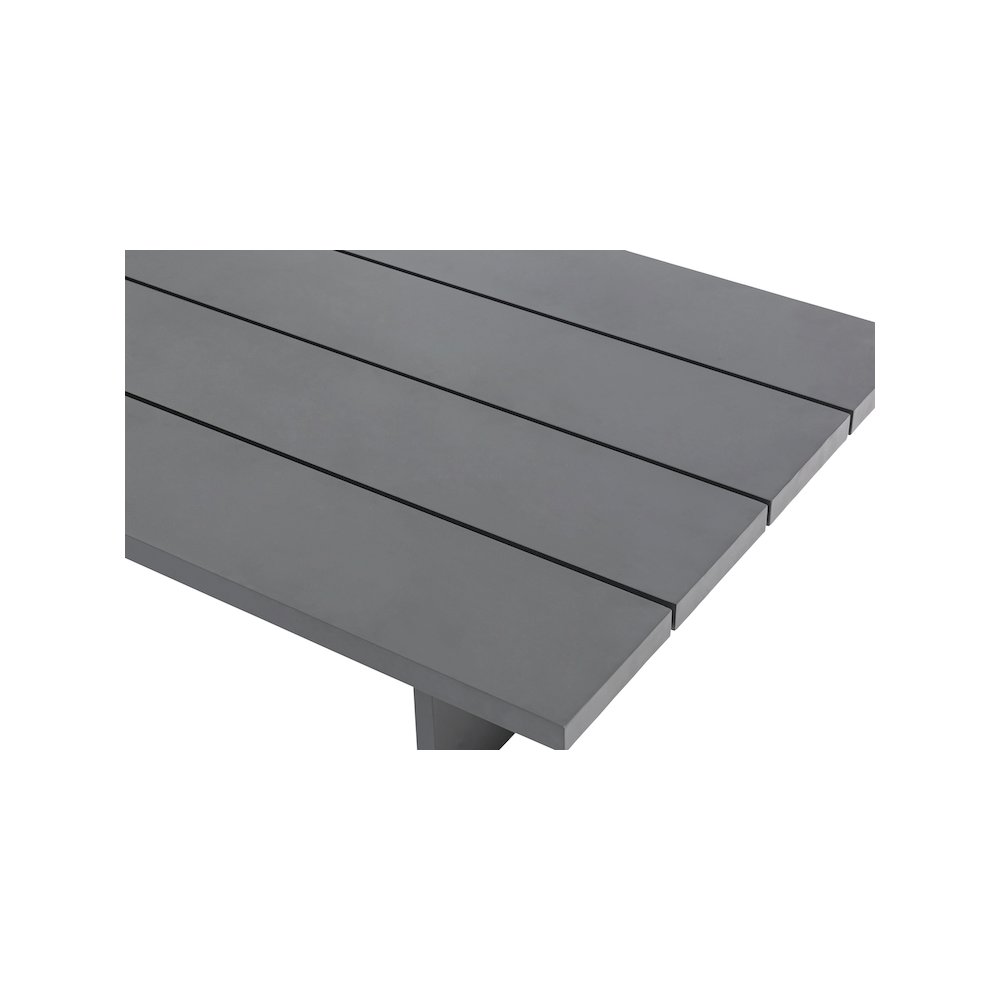 Maldives Outdoor Patio Coffee Table. Picture 5