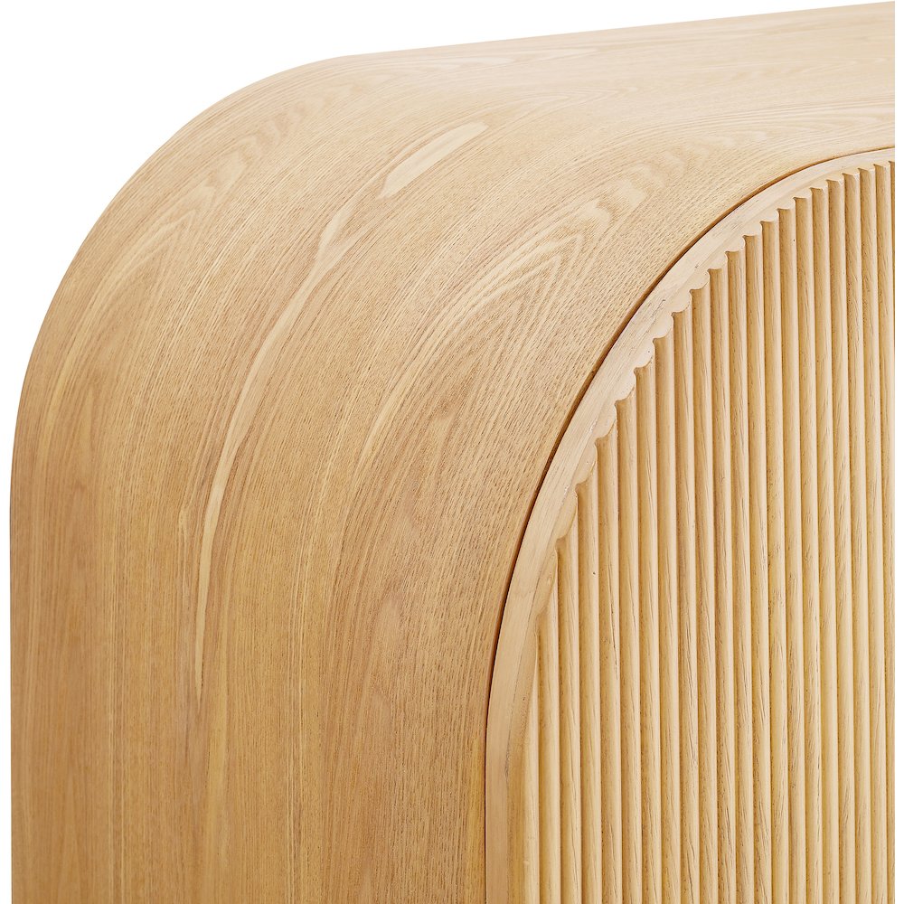 Casablanca Oak Sideboard/Buffet. Picture 7