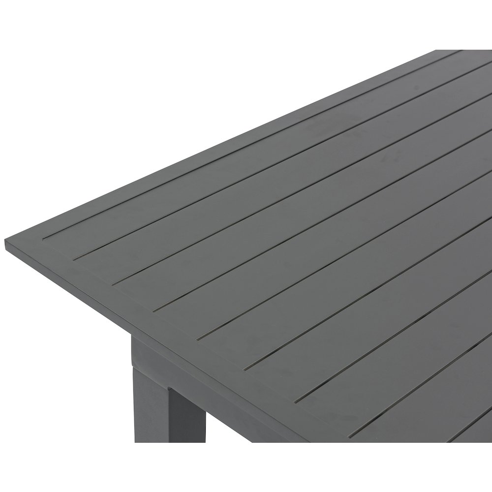 Maldives Outdoor Patio Dining Table. Picture 11