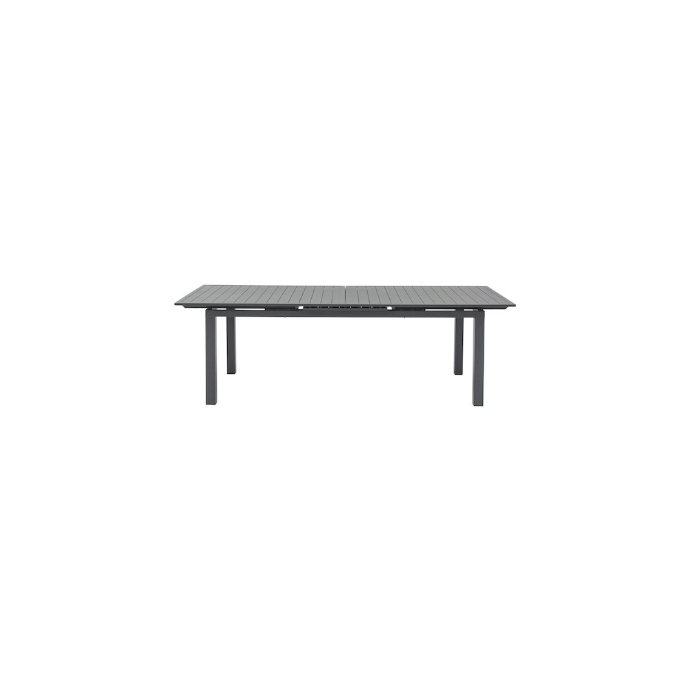 Maldives Outdoor Patio Dining Table. Picture 4