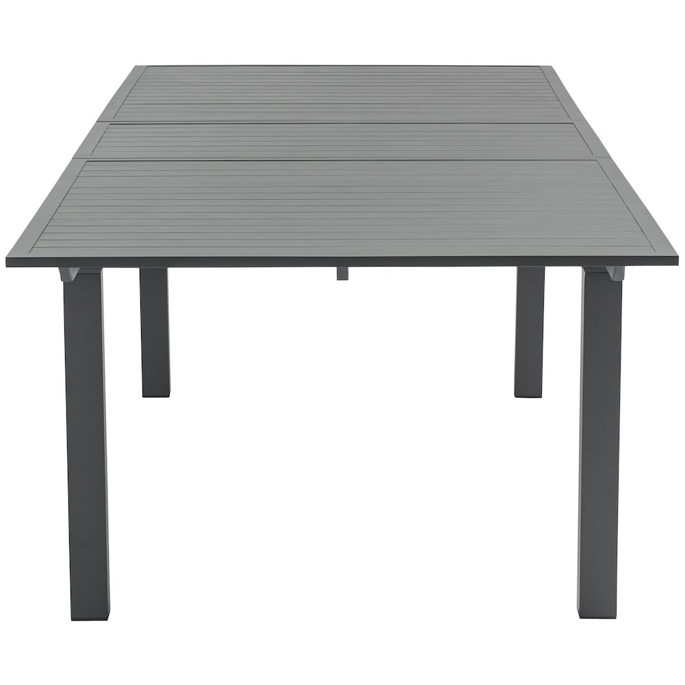 Maldives Outdoor Patio Dining Table. Picture 5