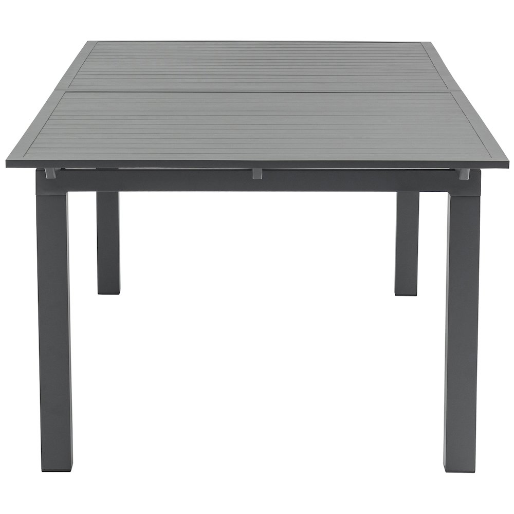 Maldives Outdoor Patio Dining Table. Picture 6
