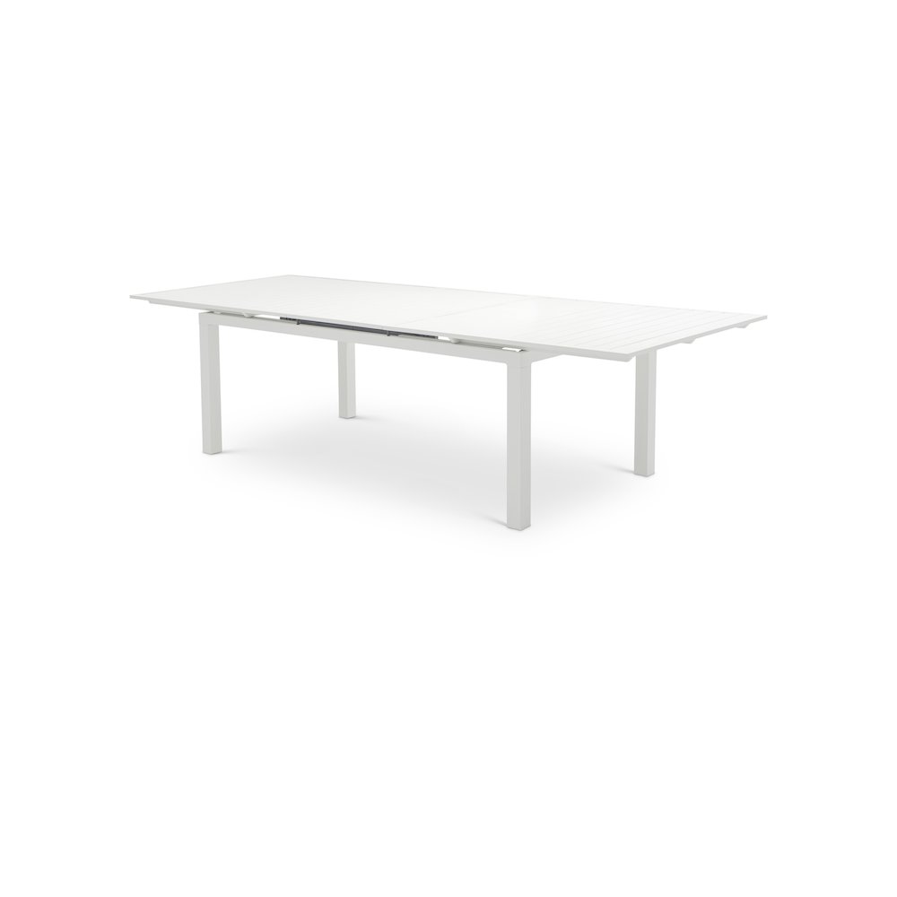 Maldives Outdoor Patio Dining Table. Picture 1