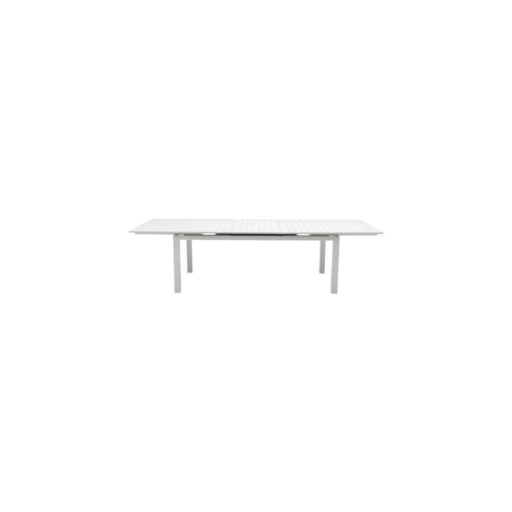 Maldives Outdoor Patio Dining Table. Picture 3