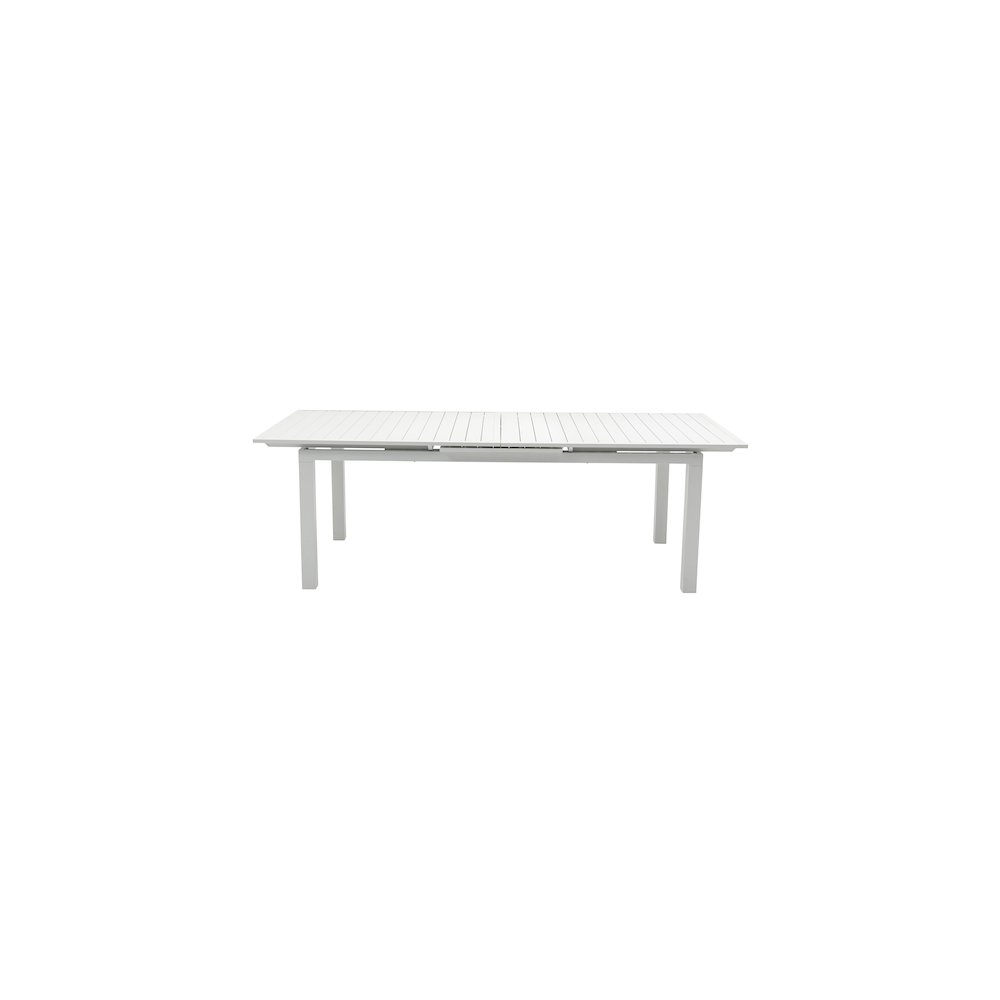 Maldives Outdoor Patio Dining Table. Picture 4
