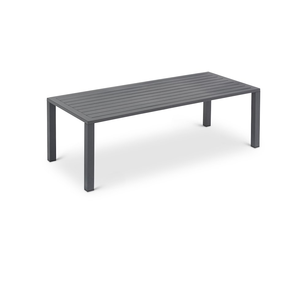 Maldives Outdoor Patio Coffee Table. Picture 1